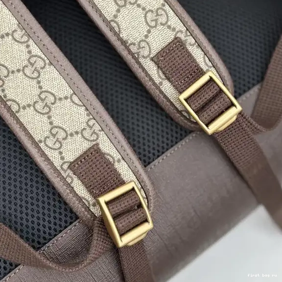First bag ru GG backpack medium Ophidia Gucci 0526